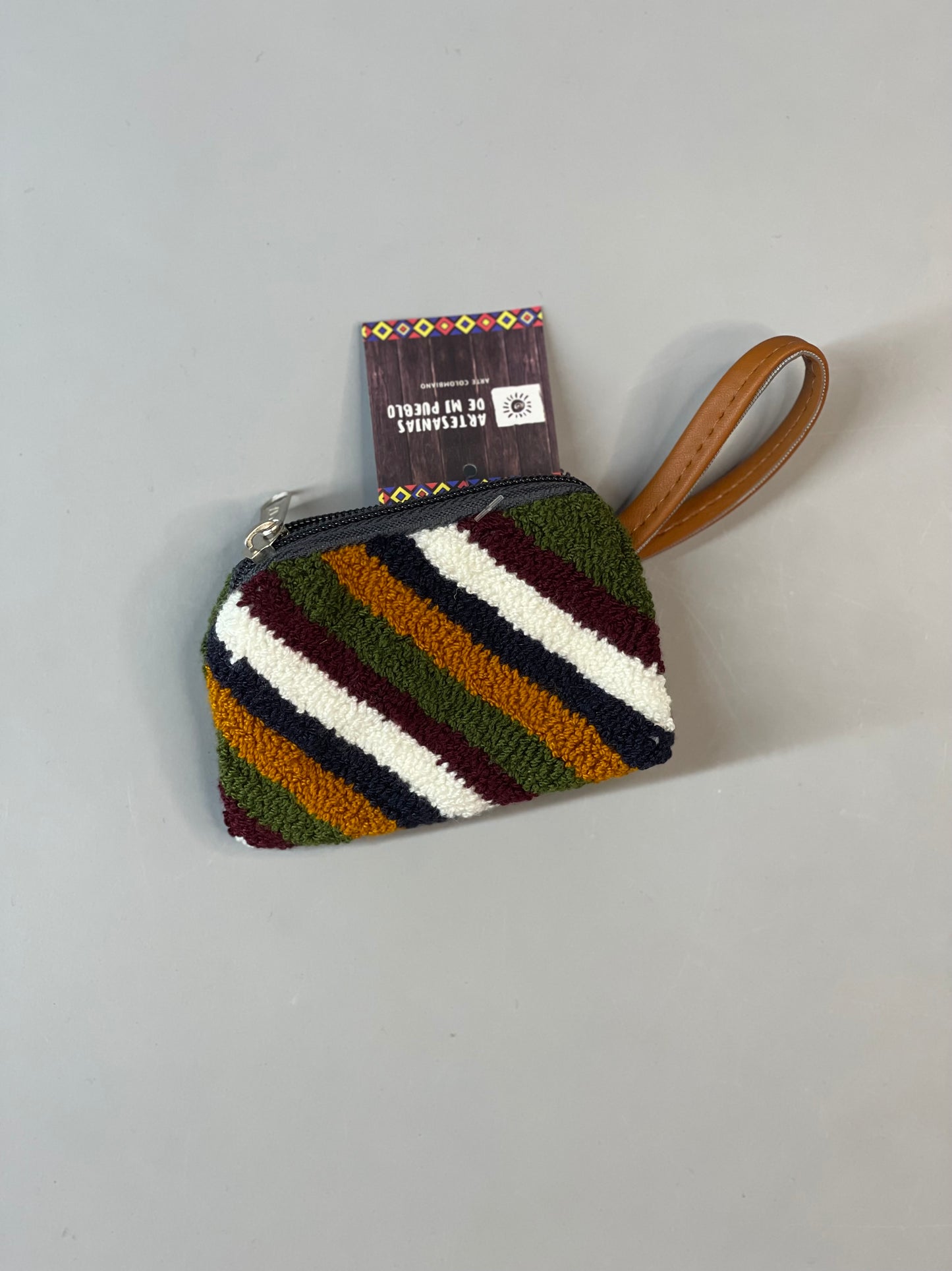 Wayuu Wallet