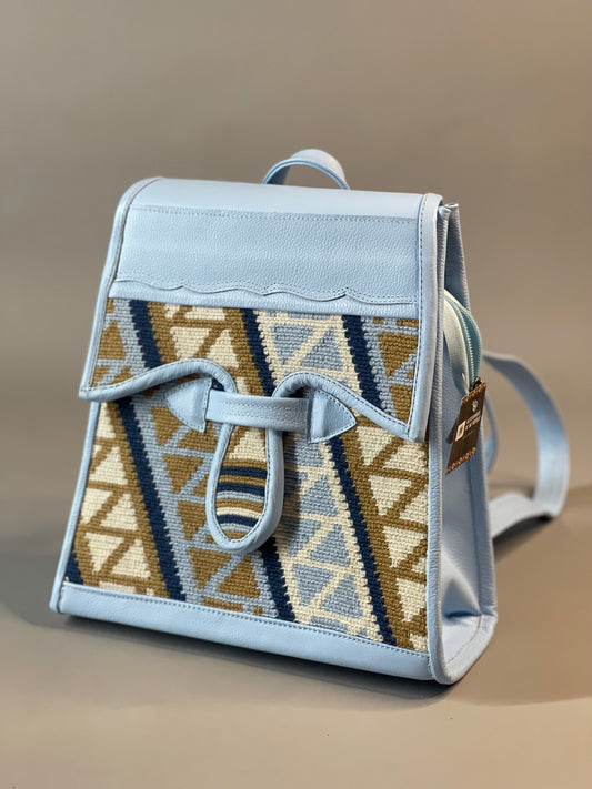 Morral Wayuu Rio de Vida-Edición Limitada⭐️🥹