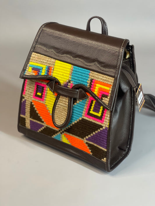 Morral Wayuu Cafe