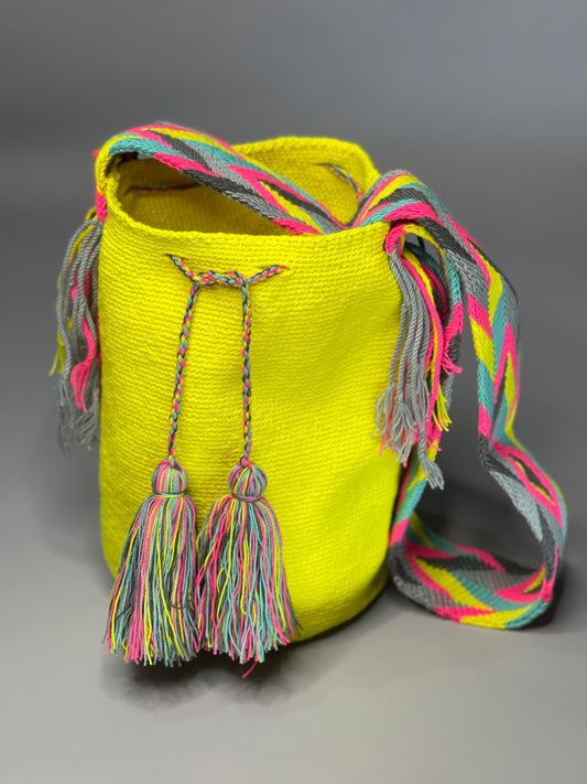 Wayuu Lisa Backpack